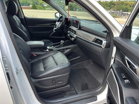 Used 2021 Kia Telluride EX w/ EX Premium Package AWD/4WD image 20