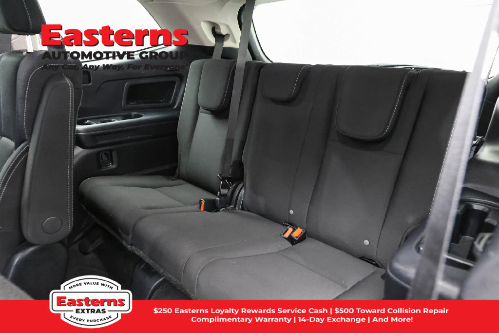 Used 2025 Subaru Ascent Premium AWD/4WD image 27