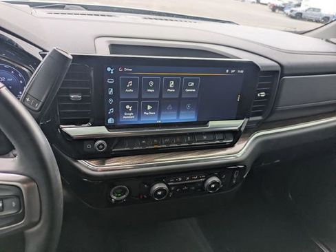 Used 2023 Chevrolet Silverado 1500 LT image 18