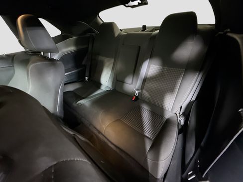 Used 2019 Dodge Challenger R/T Scat Pack image 25