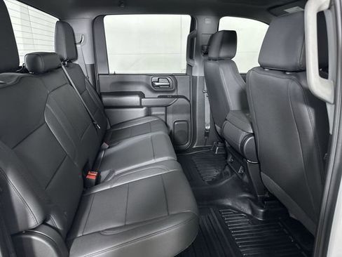 New 2026 Chevrolet Silverado 2500 W/T AWD/4WD image 27