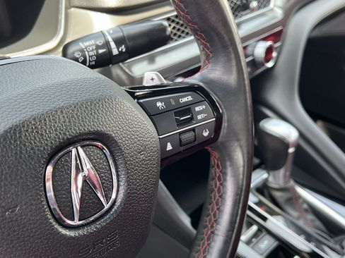 Certified 2024 Acura Integra A-Spec FWD image 29