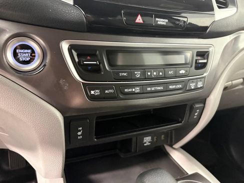 Used 2018 Honda Pilot EX-L image 21