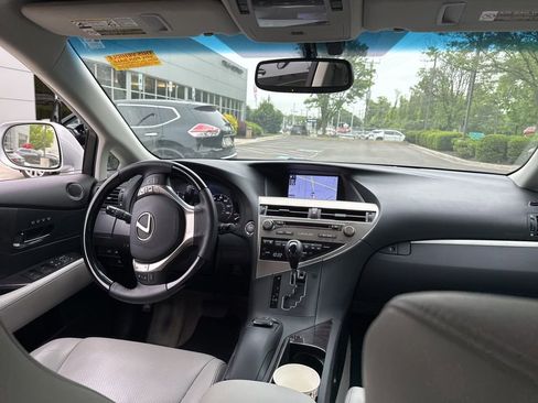 Used 2015 Lexus RX 350 AWD image 7