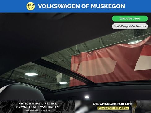 New 2026 Volkswagen Tiguan SE R-Line image 32