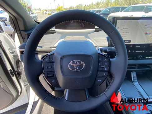 New 2026 Toyota C-HR AWD/4WD image 33