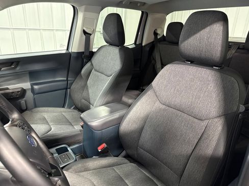 Used 2025 Ford Maverick XLT w/ XLT Luxury Package AWD/4WD image 23