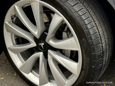 Used 2018 Tesla Model 3 Long Range image 12