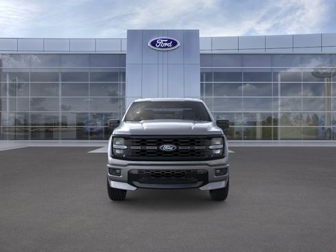 New 2026 Ford F150 STX w/ F-150 LOBO Package AWD/4WD image 6
