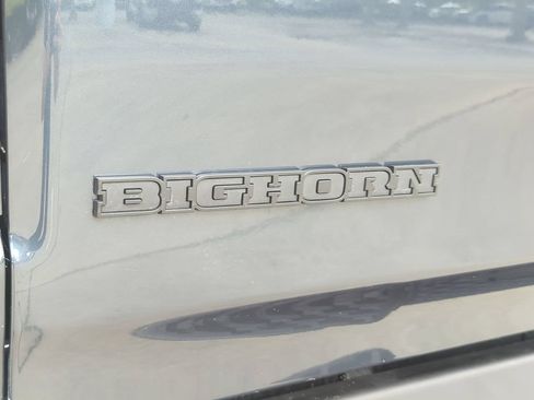 Used 2026 RAM 1500 Big Horn AWD/4WD image 5