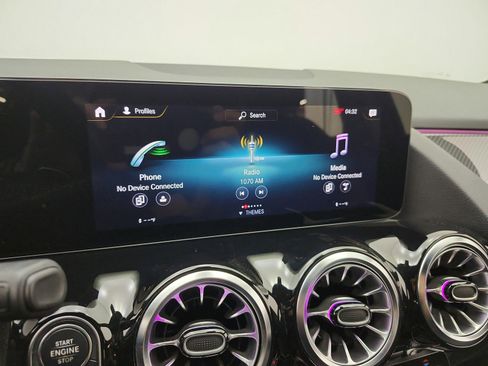 Used 2022 Mercedes-Benz GLA 35 AMG 4MATIC image 12