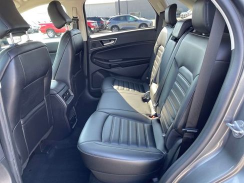 Used 2023 Ford Edge SEL w/ Convenience Package AWD/4WD image 26