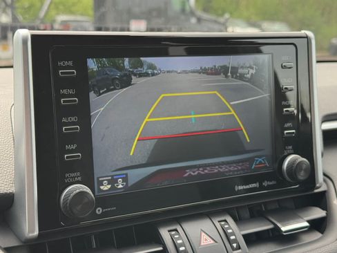Used 2019 Toyota RAV4 XSE AWD/4WD image 23