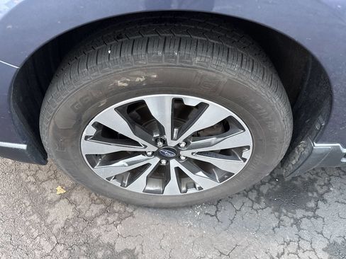 Used 2016 Subaru Outback 2.5i Limited image 54