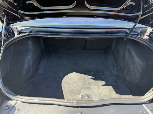 Used 2009 Dodge Challenger R/T RWD image 11