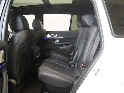 Certified 2024 Mercedes-Benz GLS 450 4MATIC image 13