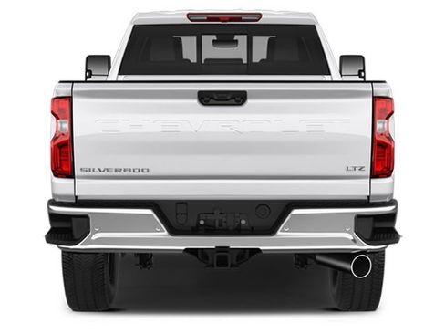 Used 2022 Chevrolet Silverado 3500 LT w/ Convenience Package image 6