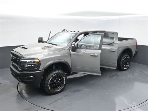 New 2026 RAM 2500 Power Wagon image 56