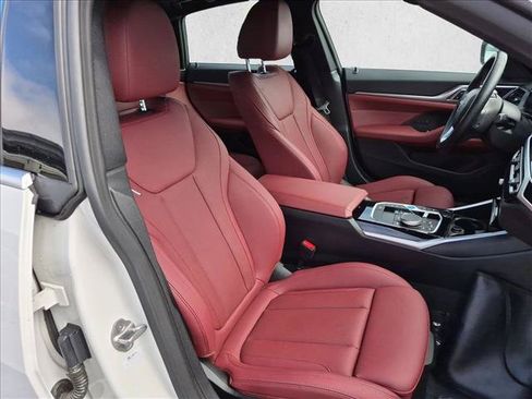 Used 2023 BMW i4 eDrive40 RWD image 22