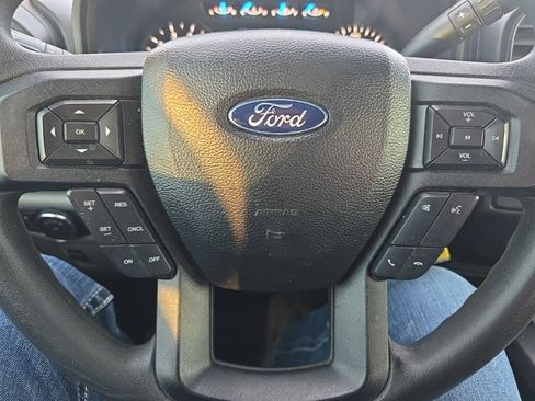 Used 2017 Ford F150 XL w/ Equipment Group 101A Mid image 11