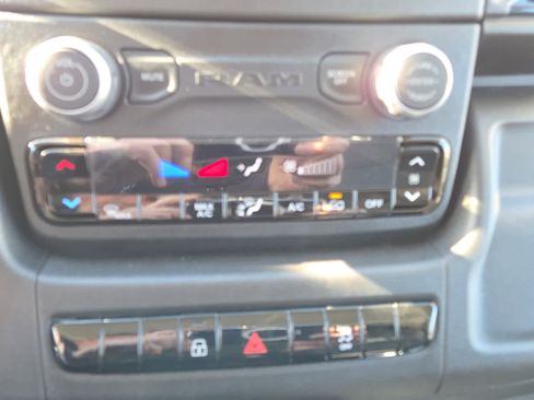 New 2026 RAM ProMaster 2500 image 18