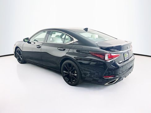 Used 2023 Lexus ES 350 F Sport image 5