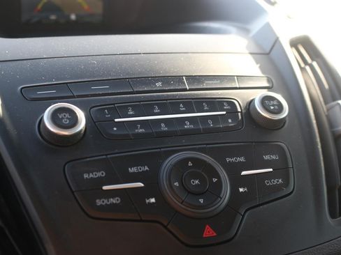 Used 2019 Ford Escape S FWD image 24