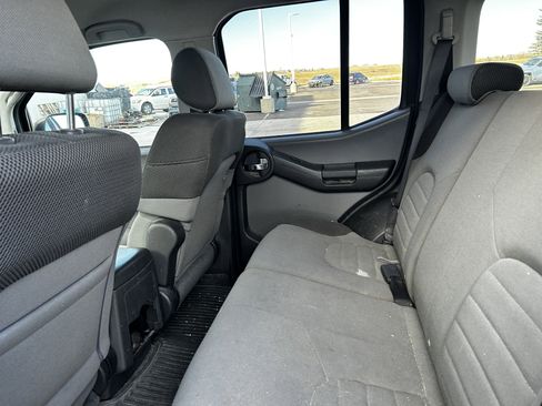Used 2006 Nissan Xterra S w/ (U01) Utility Pkg image 10