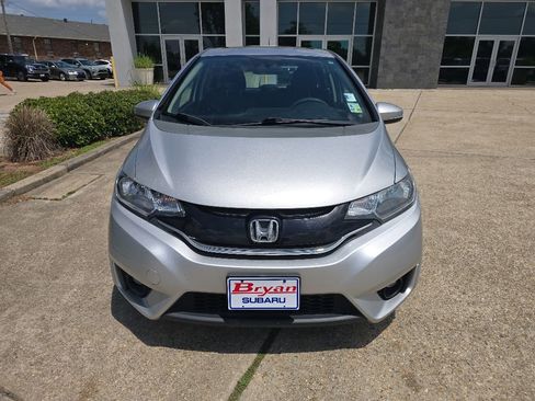 Used 2015 Honda Fit EX image 11