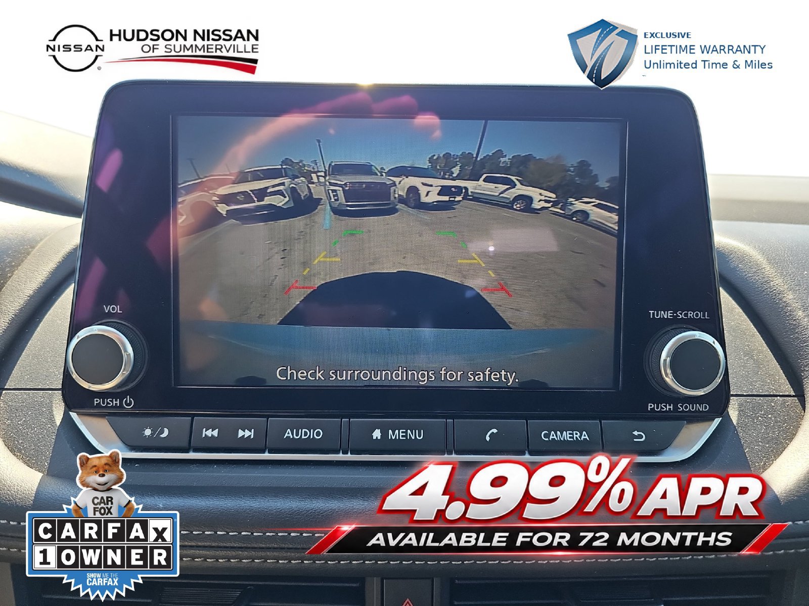 Used 2025 Nissan Rogue SV FWD image 24