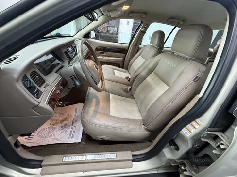 Used 2004 Mercury Grand Marquis LS RWD image 12