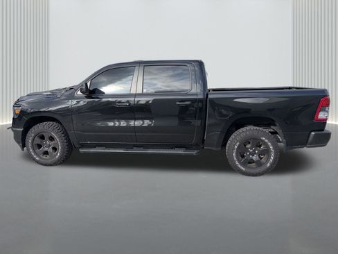 Used 2023 RAM 1500 Tradesman w/ Warlock PACKAGE AWD/4WD image 6