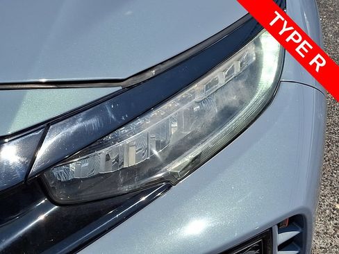 Used 2019 Honda Civic Type R image 9