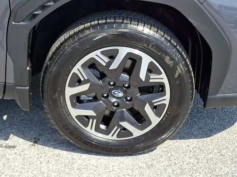 Certified 2026 Subaru Forester image 8