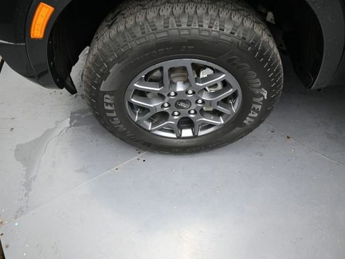 Used 2024 Ford Ranger XLT w/ Equipment Group 301A High image 39