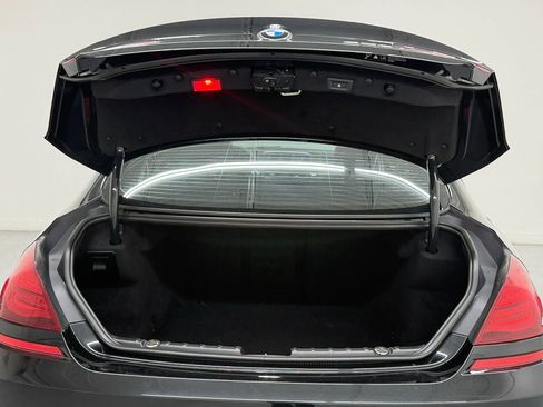 Used 2018 BMW 650i Gran Coupe image 37