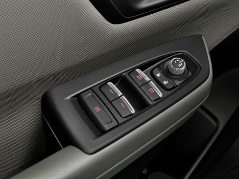 New 2026 Subaru Forester Premium AWD/4WD image 18
