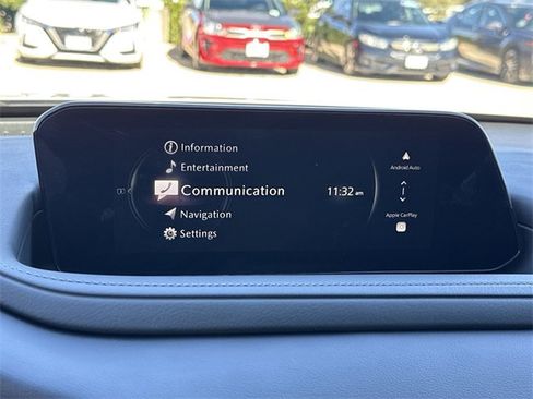 Used 2025 MAZDA CX-30 AWD 2.5 S w/ Select Sport Pkg image 21