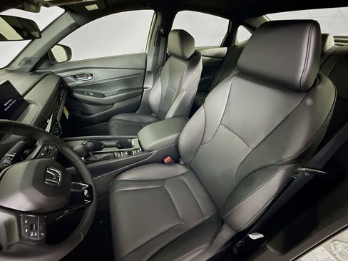 New 2026 Honda Accord Sport image 10