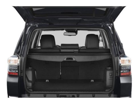 Used 2024 Toyota 4Runner TRD Pro image 11