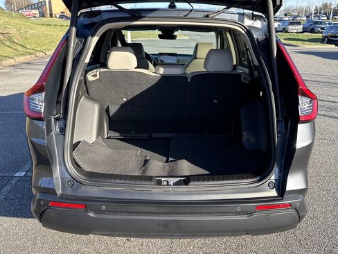 Certified 2023 Honda CR-V EX-L image 33