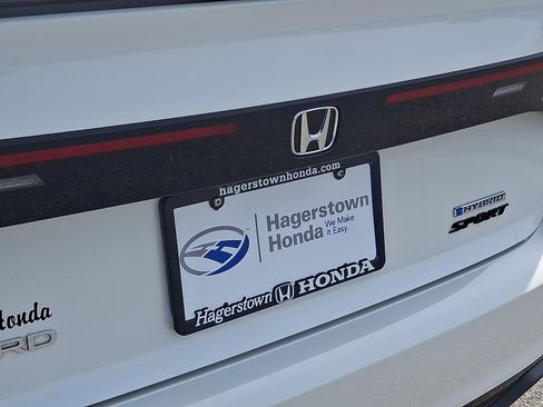Used 2023 Honda Accord Sport image 31
