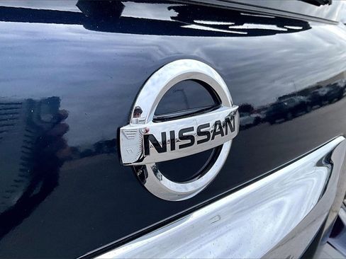 Used 2019 Nissan Armada Platinum w/ Captain's Chairs Package image 27