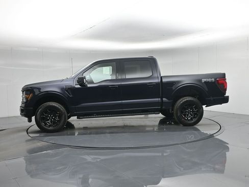 New 2026 Ford F150 XLT w/ Equipment Group 302A MID image 27