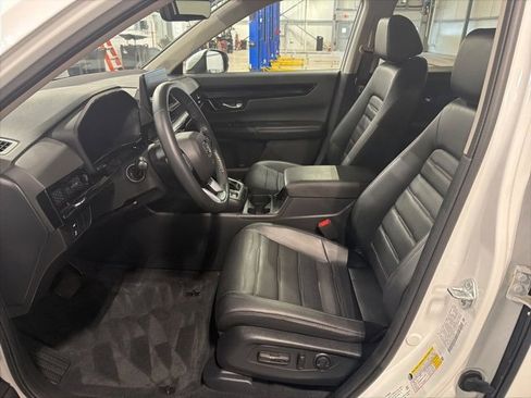 Used 2023 Honda CR-V EX-L image 8