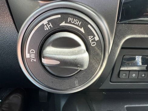 Used 2016 Nissan Titan Platinum Reserve image 45