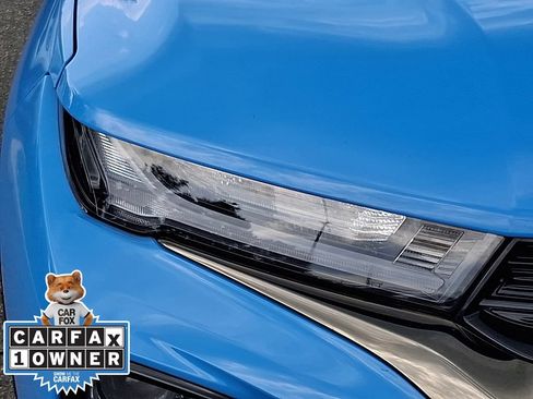 Used 2023 Chevrolet TrailBlazer RS w/ Convenience Package AWD/4WD image 9