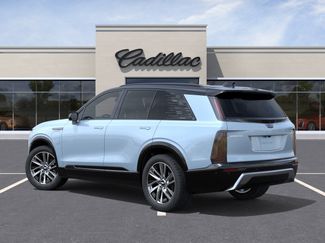 New 2026 Cadillac Vistiq Sport w/ LPO, Floor Liner Package AWD/4WD video 3