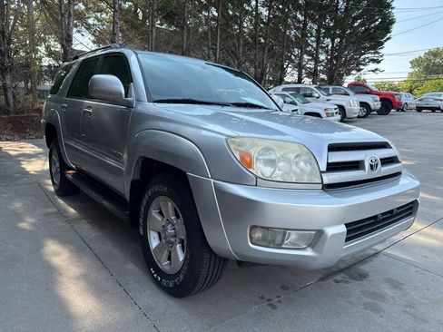 Used 2005 Toyota 4Runner Limited RWD image 6