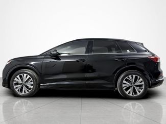 Certified 2023 Audi Q4 e-tron Premium w/ Premium Plus RWD video 2